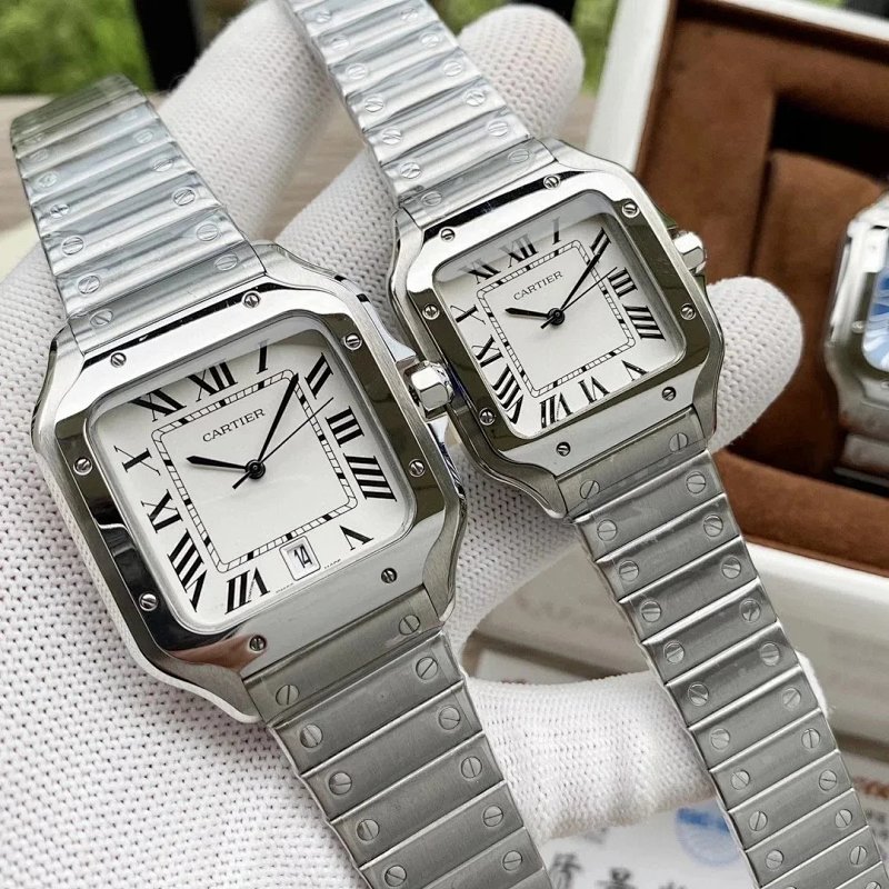Watch from Erlaobiao
