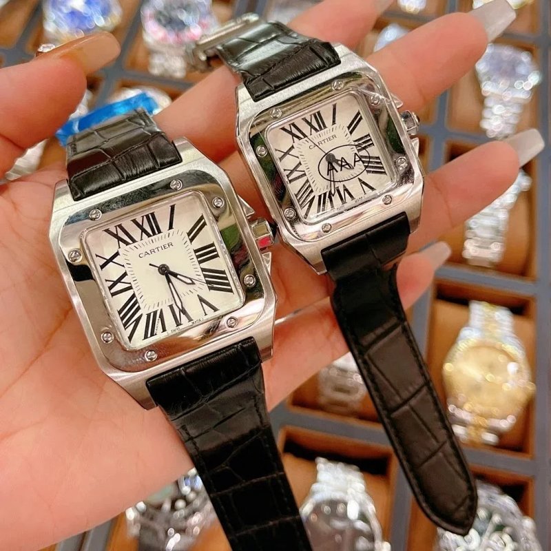 Watch from Erlaobiao