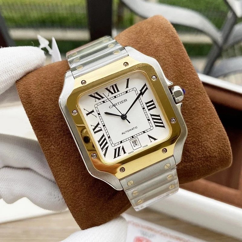 Watch from Two Cousins