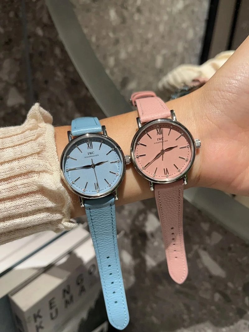 Watch from Erlaobiao