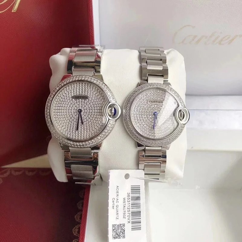 Watch from Erlaobiao