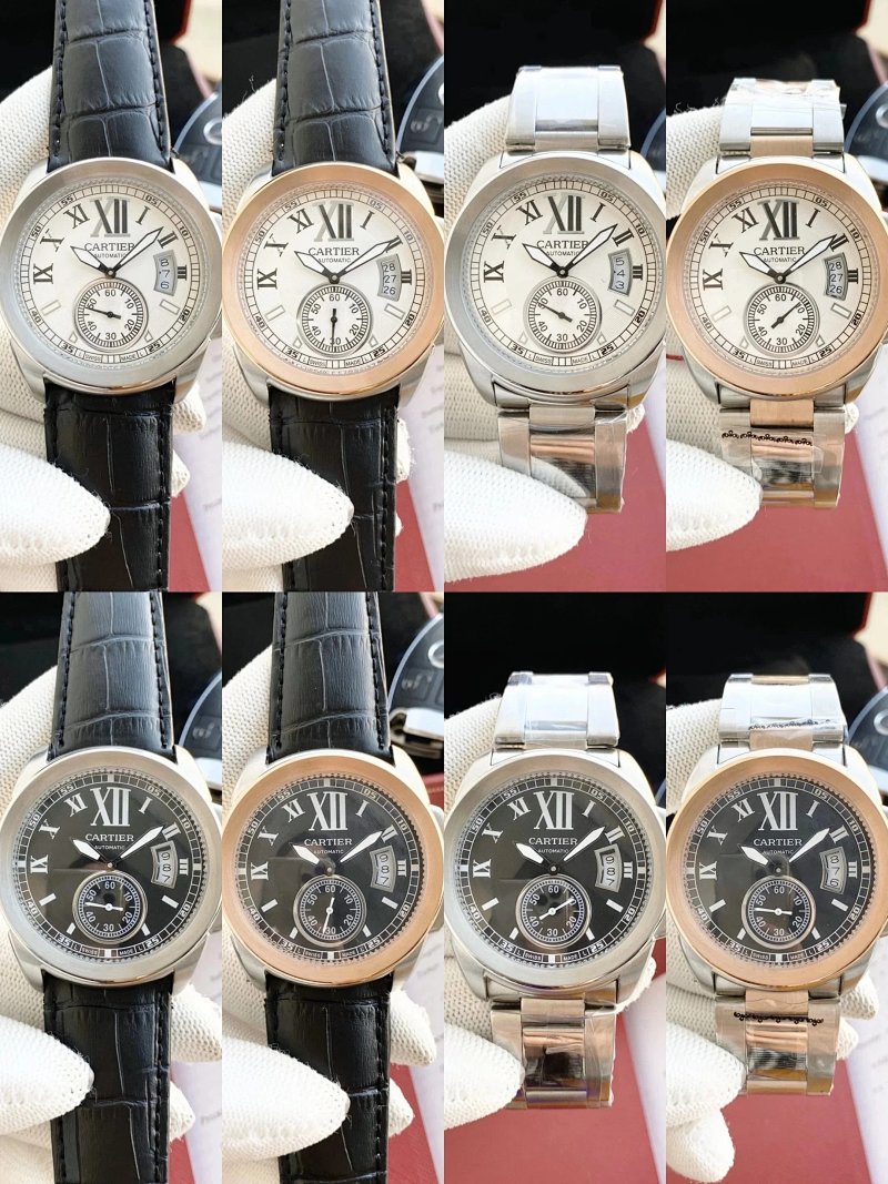 Watch from Erlaobiao