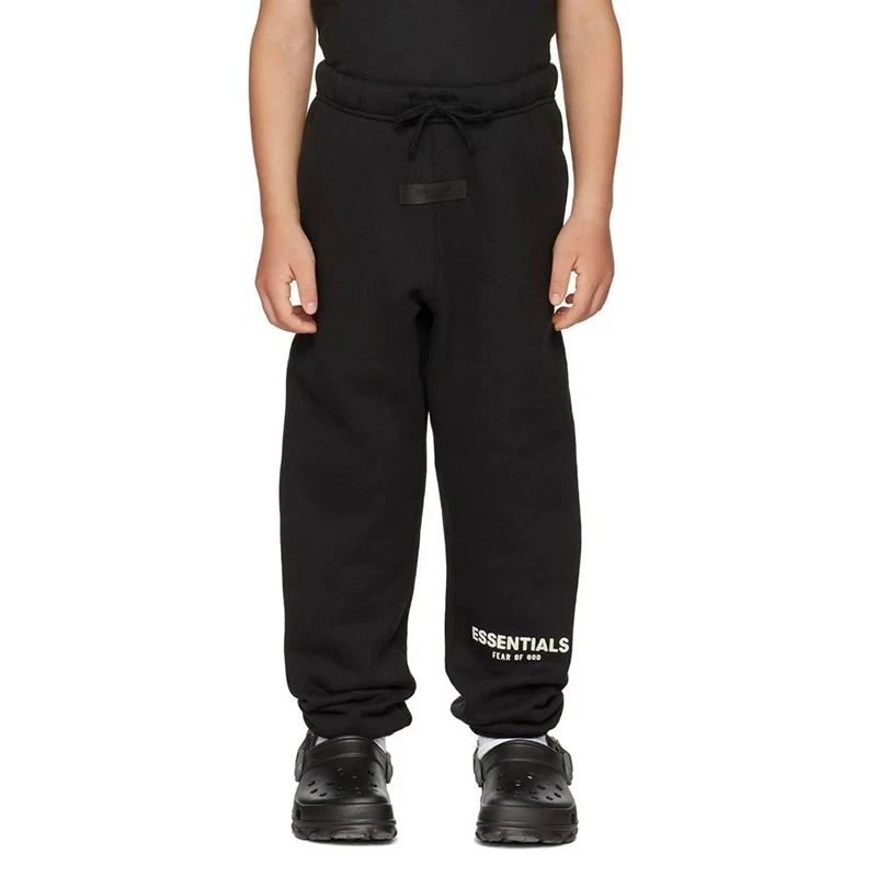 Black Pants