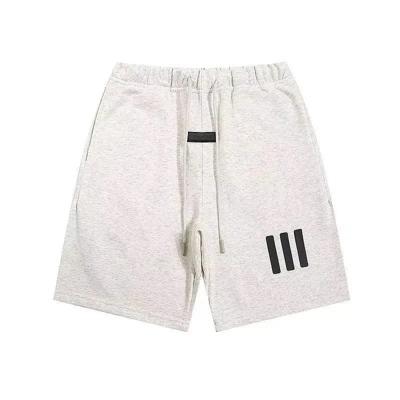 Grey shorts 810