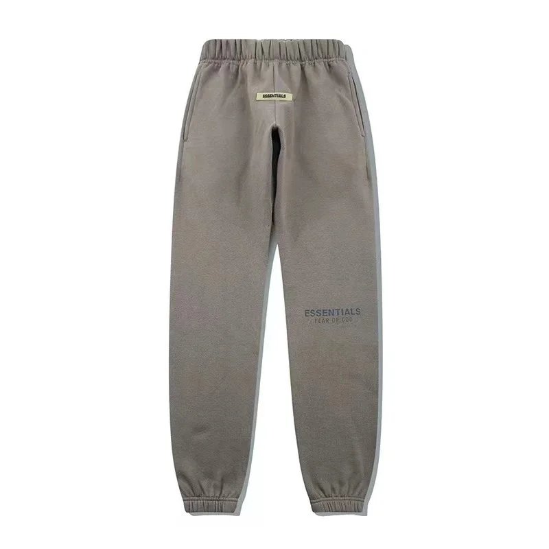 Grey pants