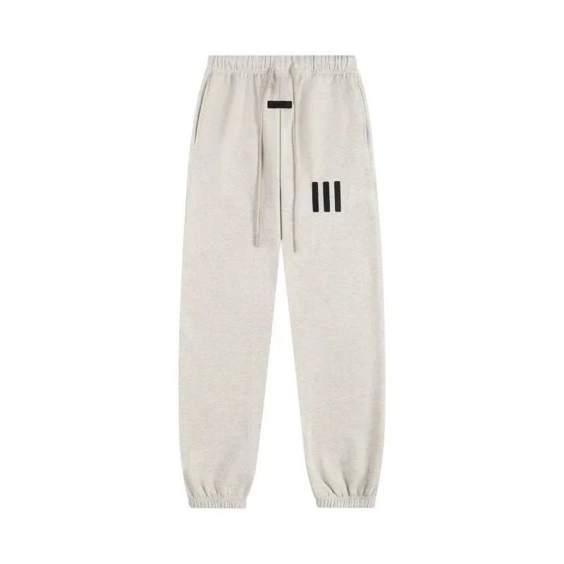 Light gray sweatpants 686