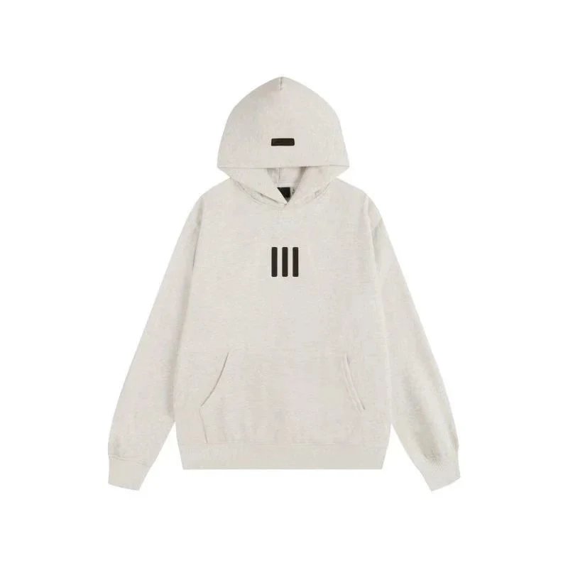 Light gray hoodie 685