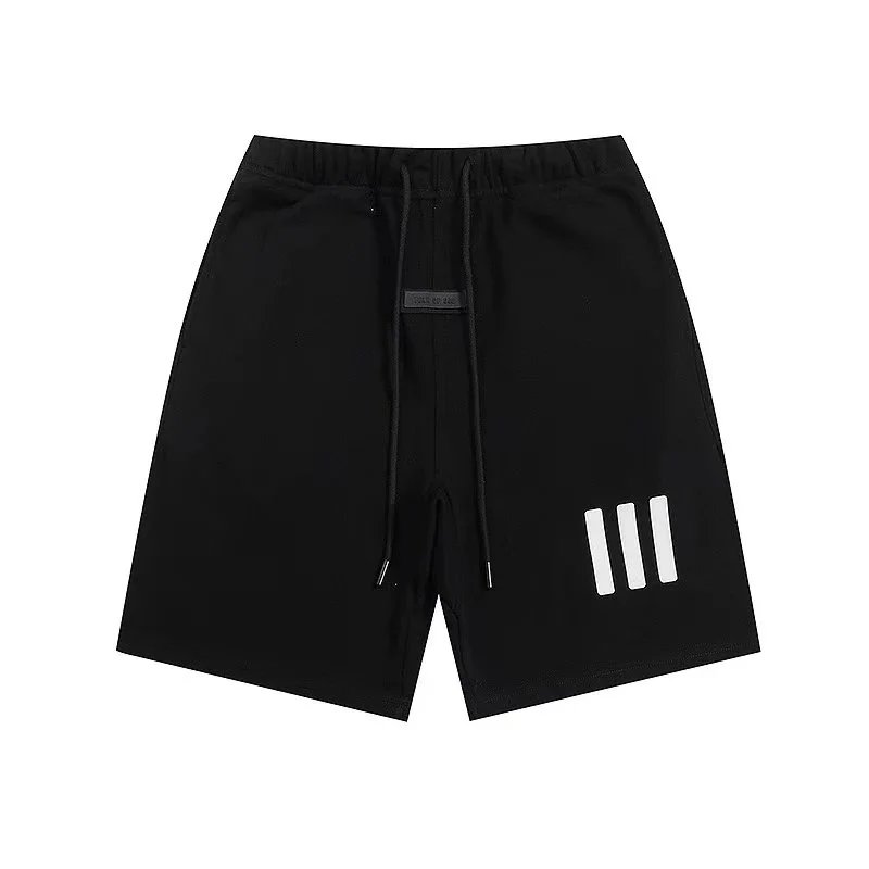 Black shorts 810