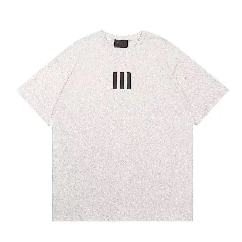 Grey short sleeved shirt 809