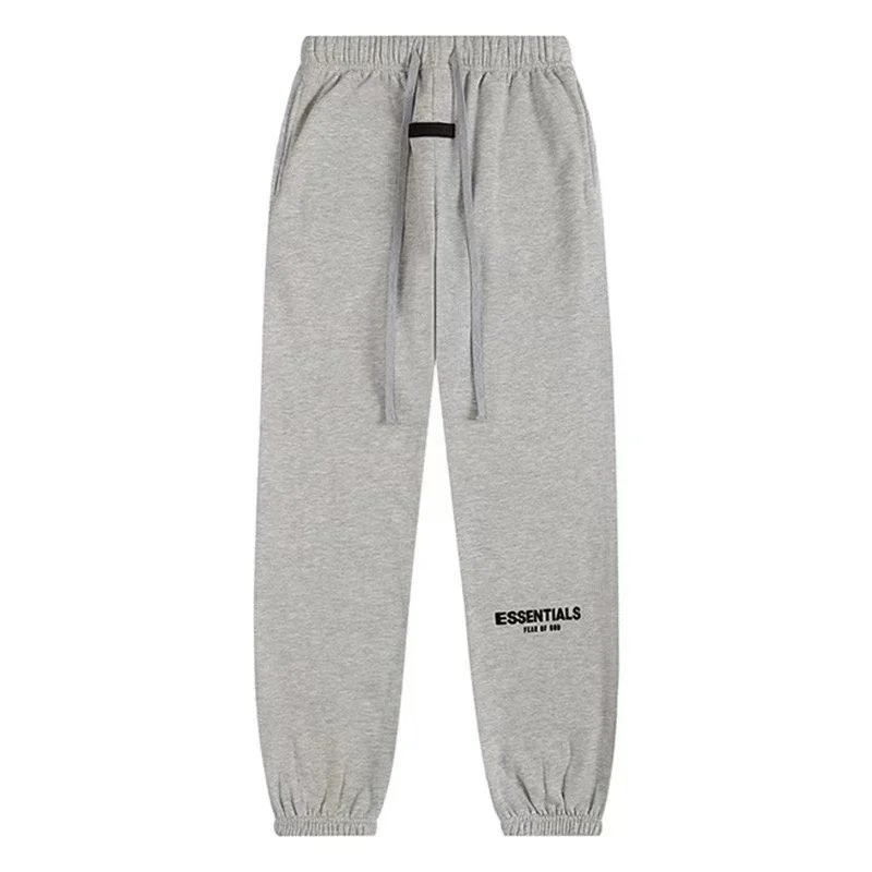 Light gray sweatpants 710