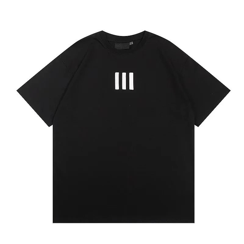 Black short sleeved 809