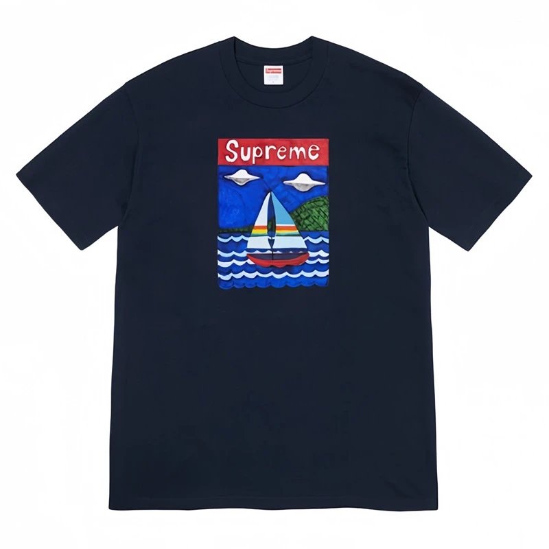 33 Navy blue