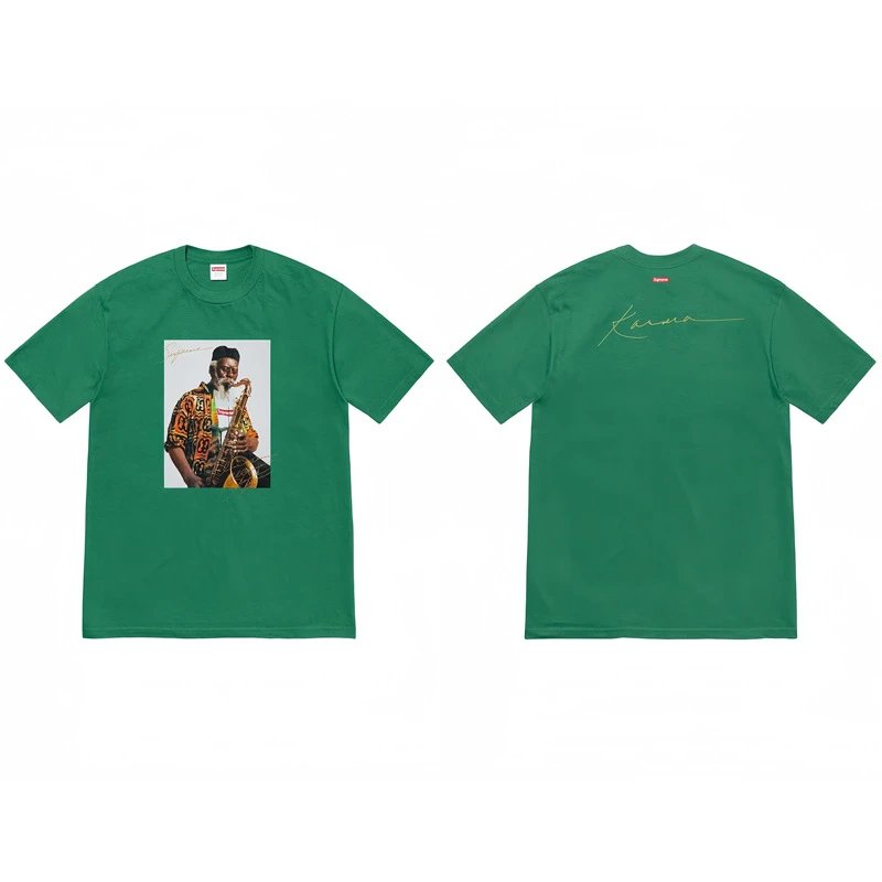 34 green