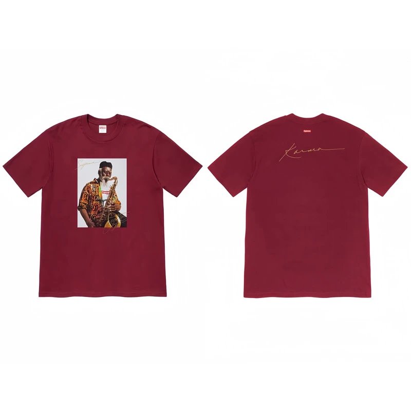 34 red