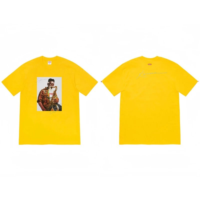 34 Yellow