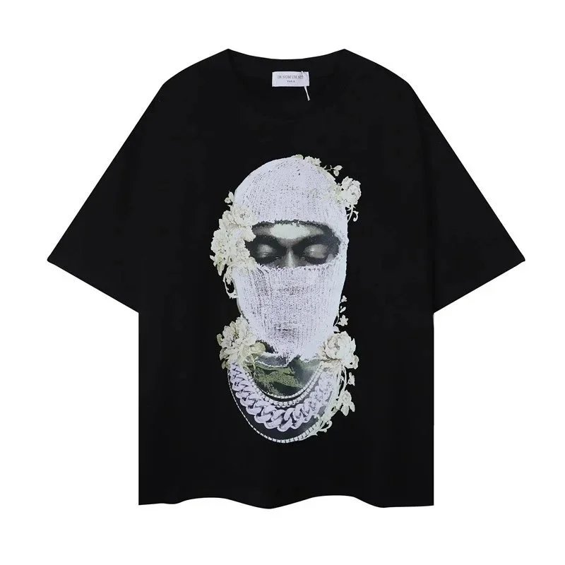 814 Black
