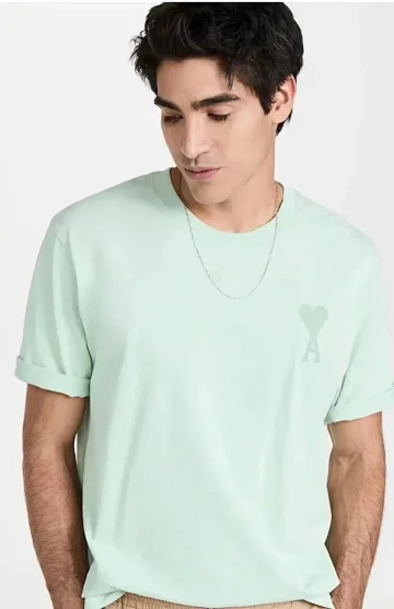 AMI Paris Ami T-shirt
