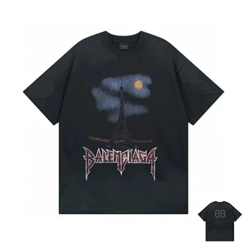 Balenciaga Balenciaga T-shirt