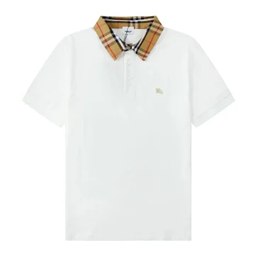 Burberry Burberry Polo Shirt