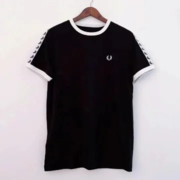 Fred Perry Polo Shirt