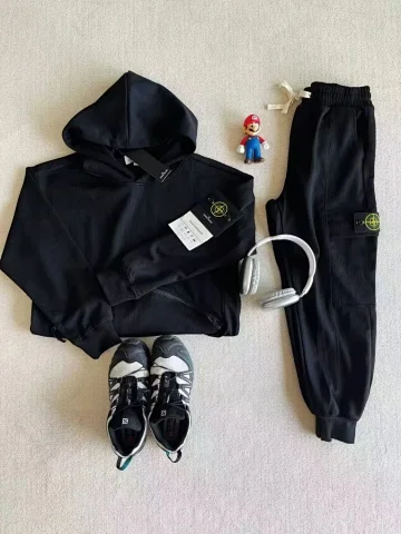 Stone Island Stone Island Sweatshirt