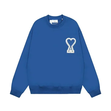 AMI Paris Ami Sweatshirt