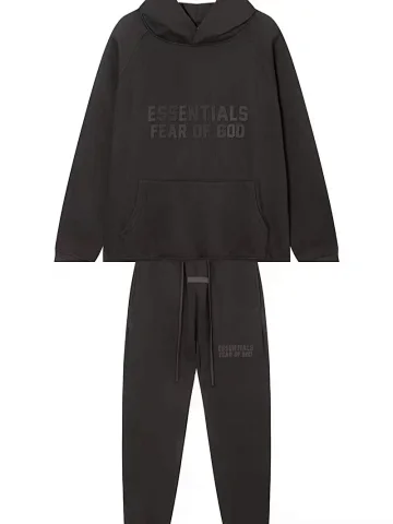 Fear of God Essentials Essentials Suit