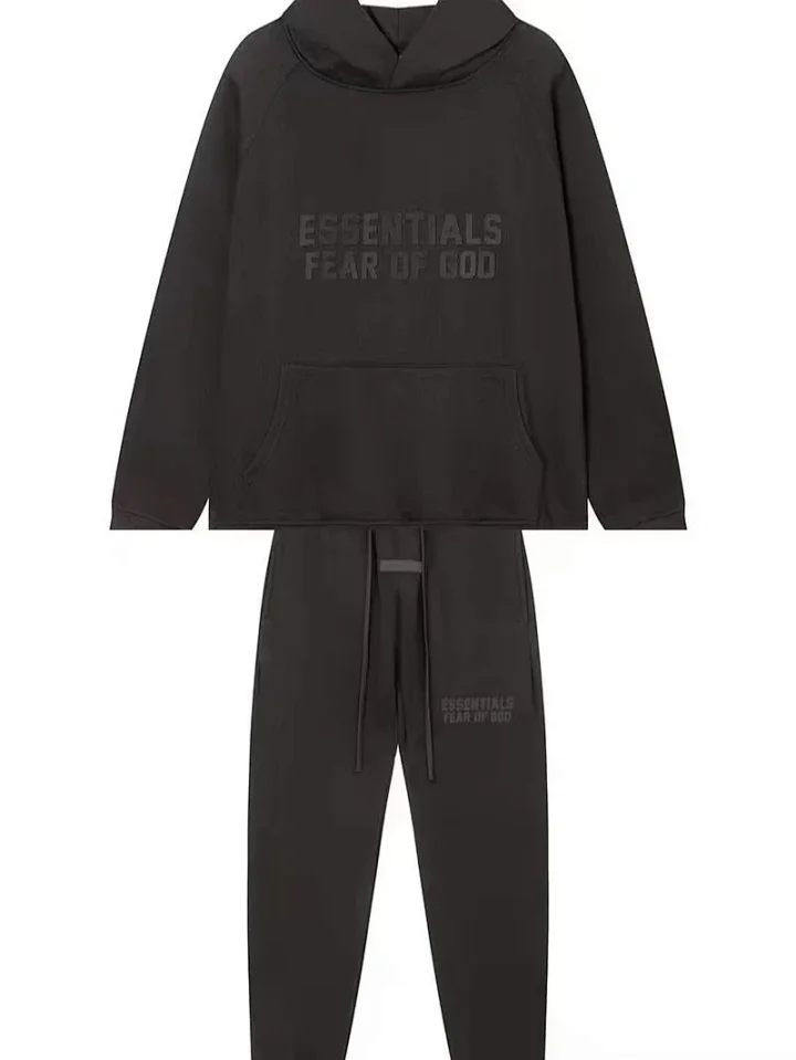 Fear of God Essentials Essentials Suit
