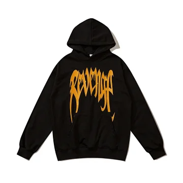 Revenge Revenge Hoodie