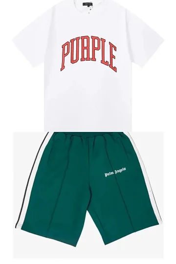 Palm Angels Palm Angels T-shirt