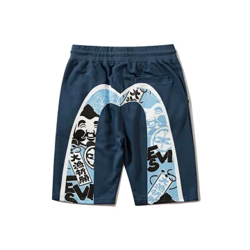 Evisu Evisu Jeans