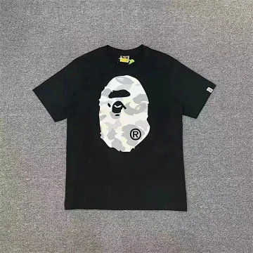 BAPE Bape T-shirt