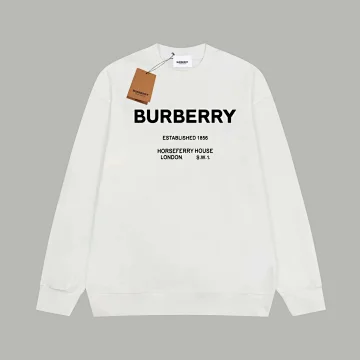 Burberry Burberry Sweatshirt