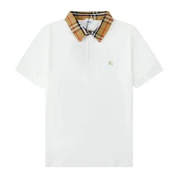 Burberry Burberry Polo Shirt