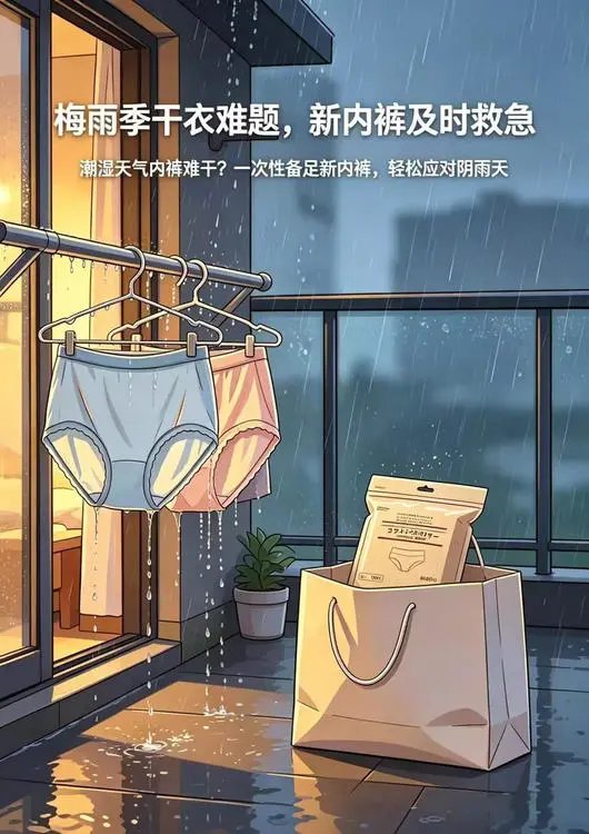 Japanese Designer Underwear