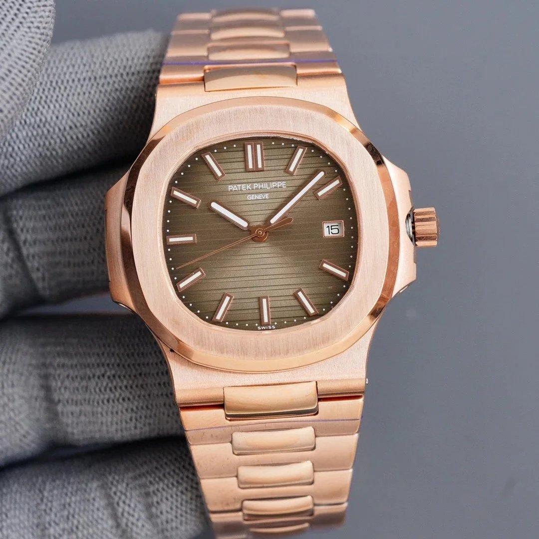 Rose Gold Coffee