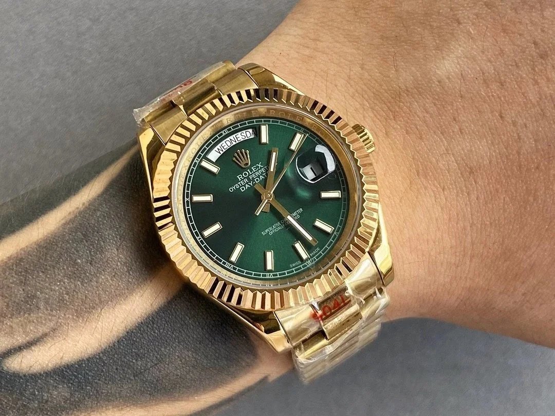 Rolex Day-Date 40 228238