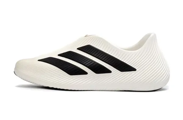 Adidas Nemeziz Tango All Black Sneakers - 8