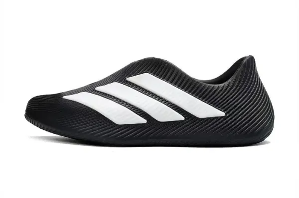 Adidas Nemeziz Tango All Black Sneakers - 9