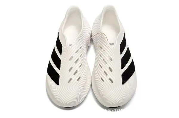 Adidas Nemeziz Tango All Black Sneakers - 10