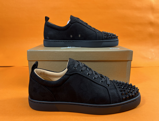 Fashion trend nail shoes - pa (size 3)