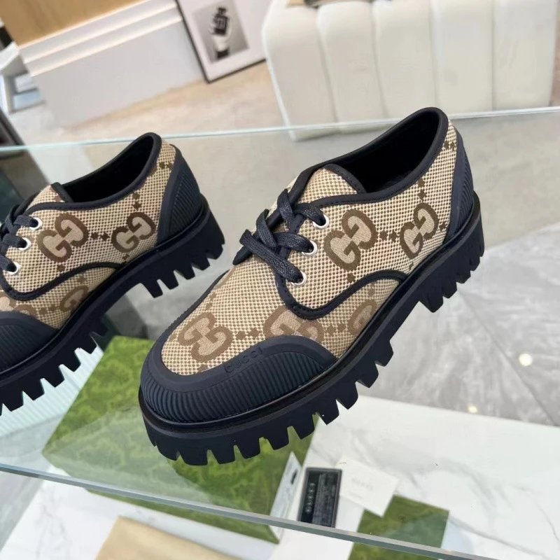 Gucci Maxi GG Supreme Canvas – QC photo 1