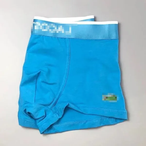 Design LOIG Boxer Briefs Black Green White Underwear - 6