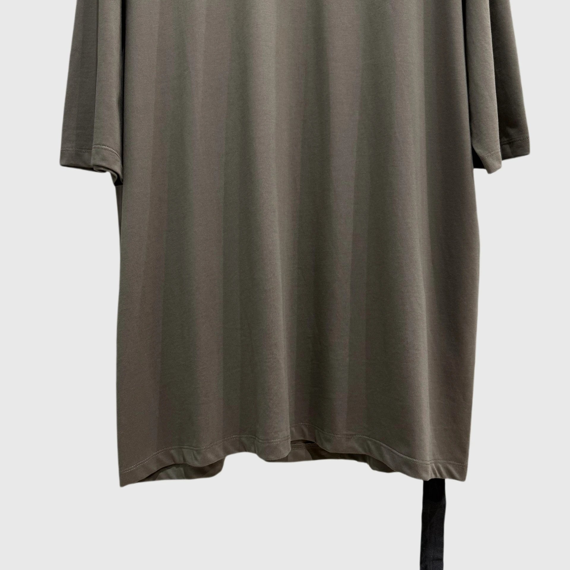 Design Subhuman Oversized T-Shirt Black Tops.t Shirts - 9
