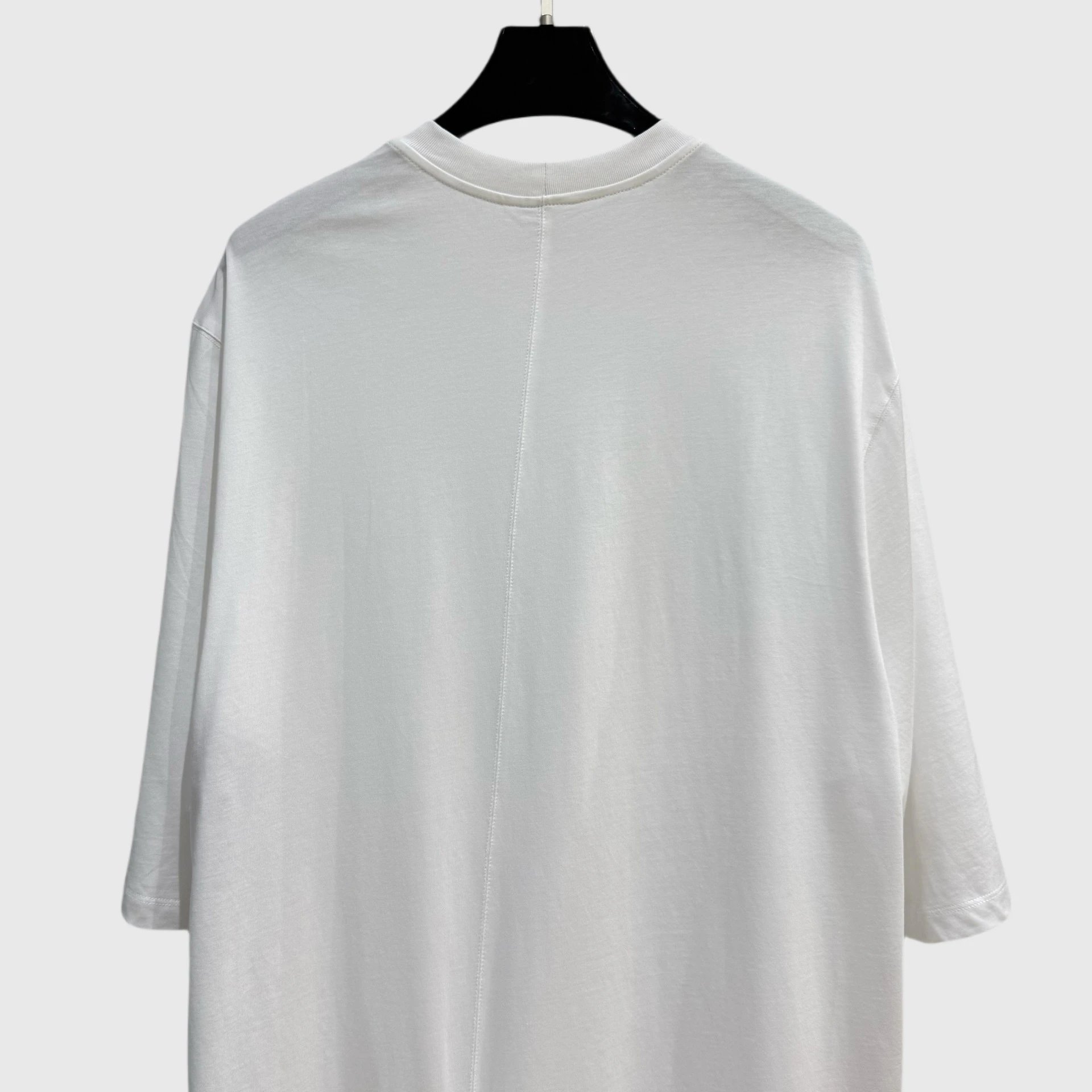 Design Subhuman Oversized T-Shirt Black Tops.t Shirts - 20
