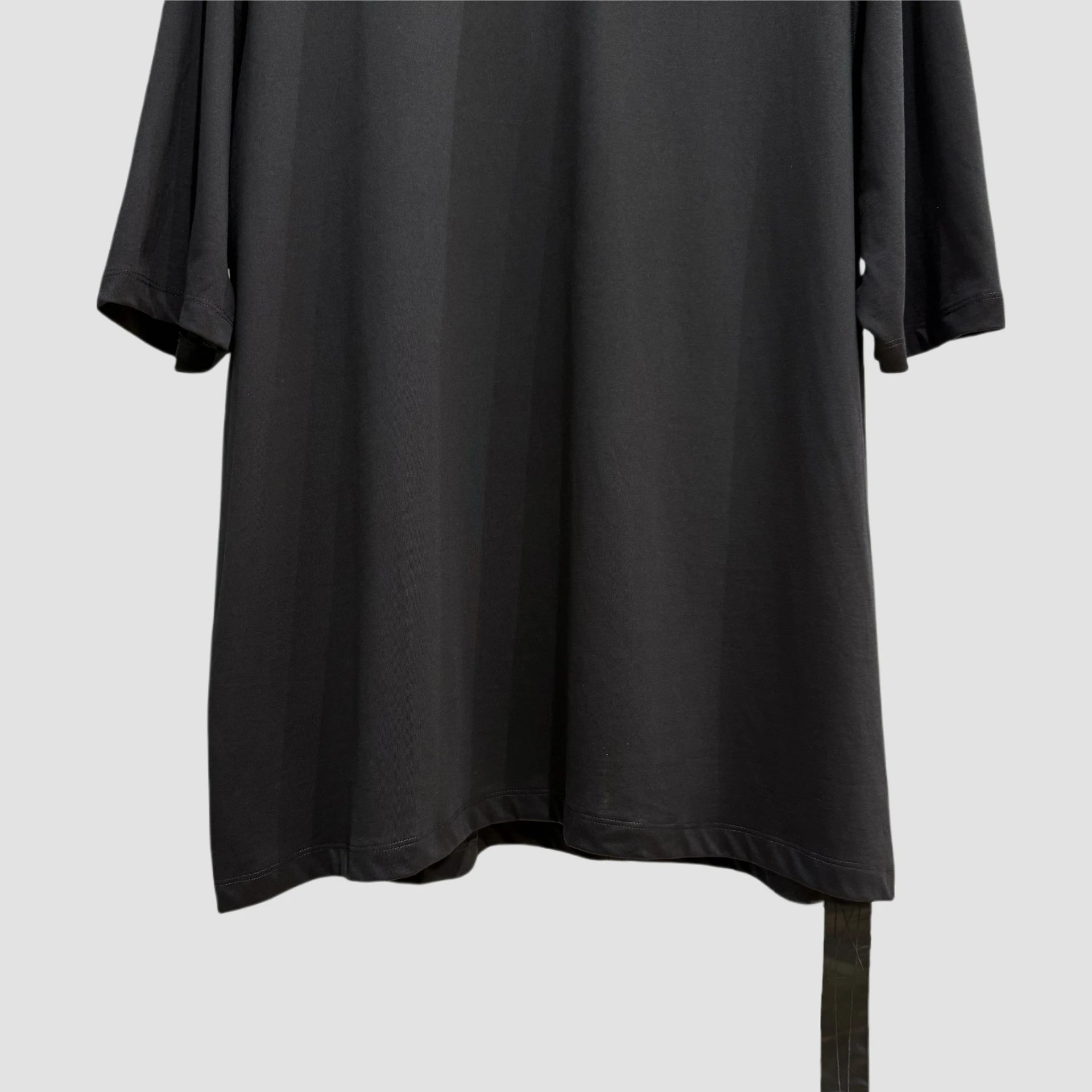 Design Subhuman Oversized T-Shirt Black Tops.t Shirts - 27