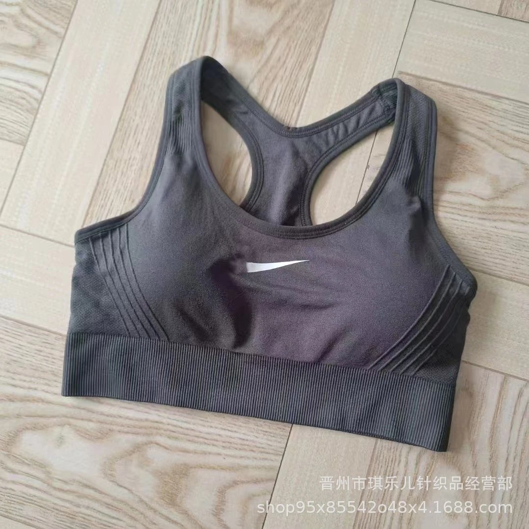 Under Armour Sports Bra White Activewear - 6