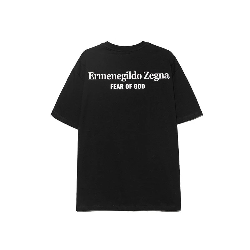 10+ Fear of God T-Shirts – QC photo 1