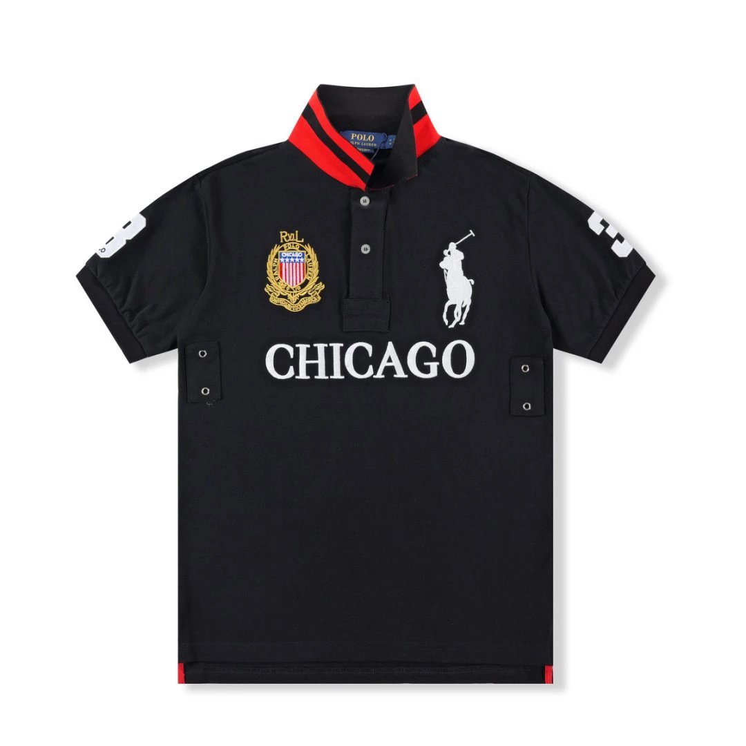 10+ Ralph Lauren Polo T-Shirts – QC photo 1