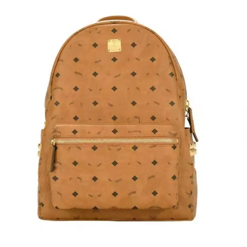 5 MCM Backpack's – QC photo 1